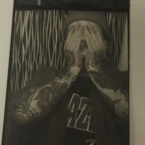 Meet your Posher, Alex